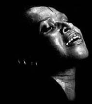 Visit Liz Mc Comb's official website